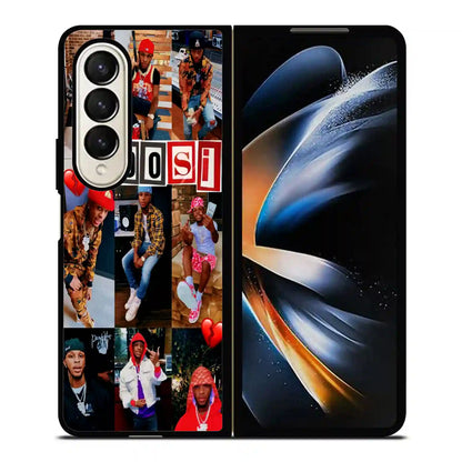 Toosii Sweet Samsung Z4 Fold Case