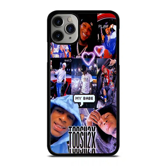 Toosii Vintage iPhone 11 Pro Case