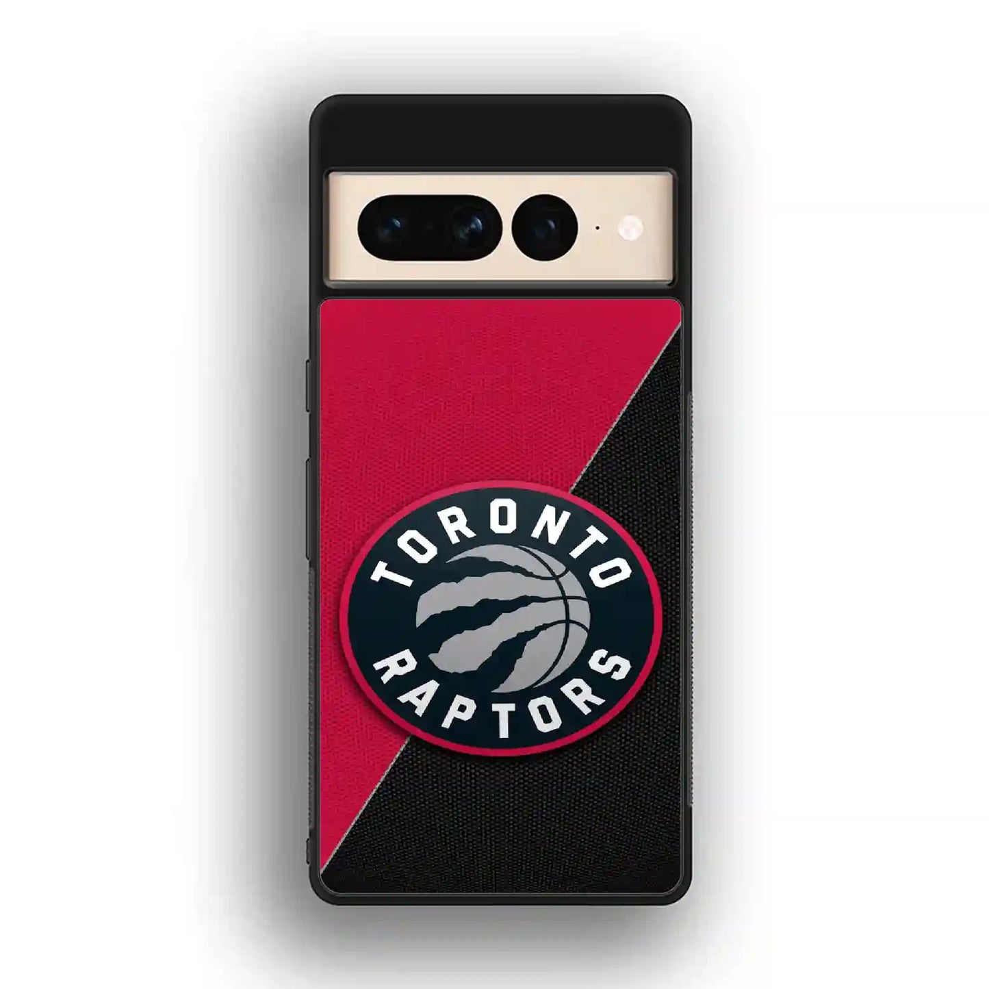 Toronto Raptors Classic Google Pixel 7 Pro Case