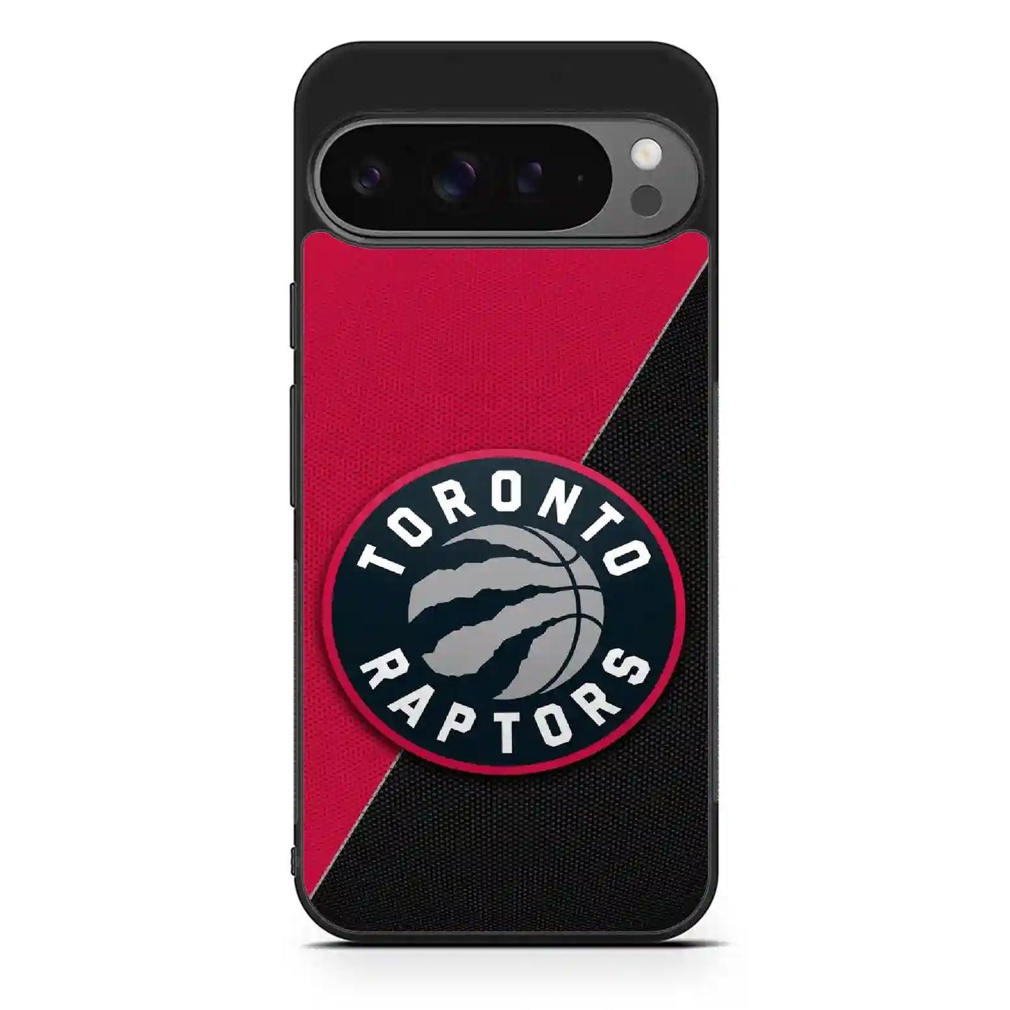 Toronto Raptors Classic Google Pixel 9 Pro XL Case