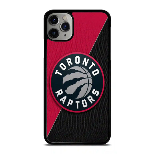 Toronto Raptors Classic iPhone 11 Pro Case