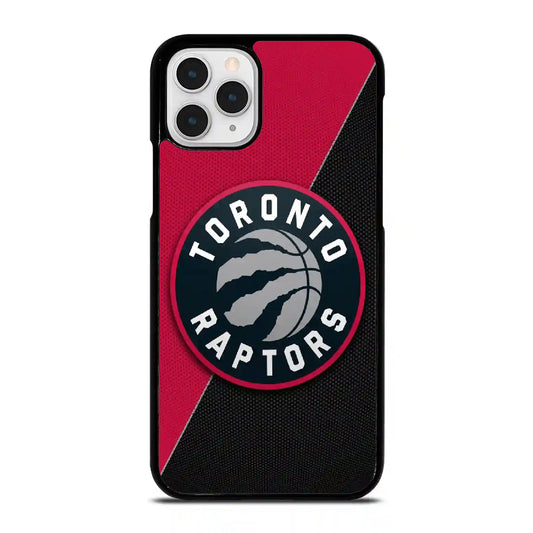 Toronto Raptors Classic iPhone 12 Pro Max Case