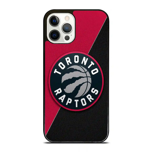 Toronto Raptors Classic iPhone 12 Pro Case