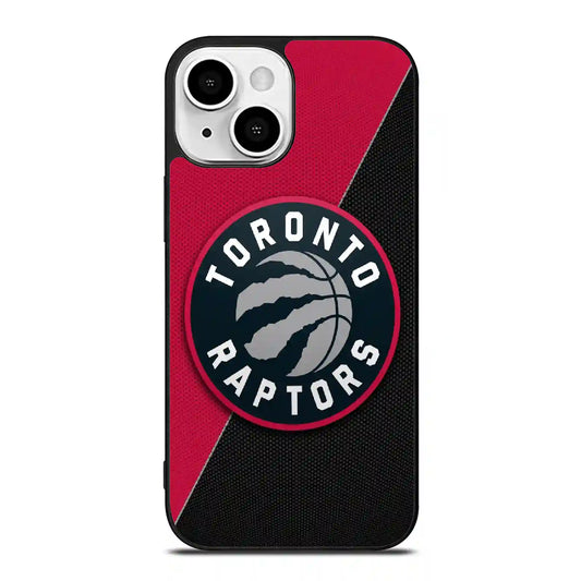 Toronto Raptors Classic iPhone 13 Mini Case