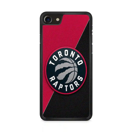 Toronto Raptors Classic iPhone SE 2020 Case