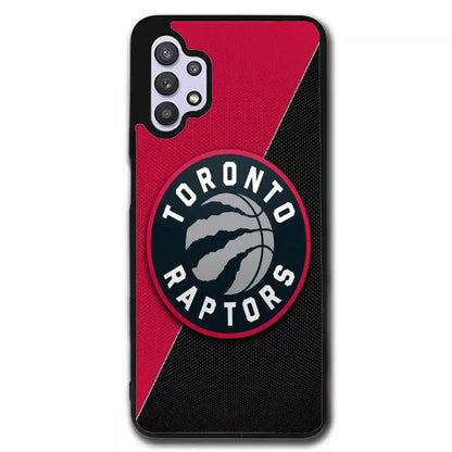 Toronto Raptors Classic Samsung Galaxy A32 5G Case