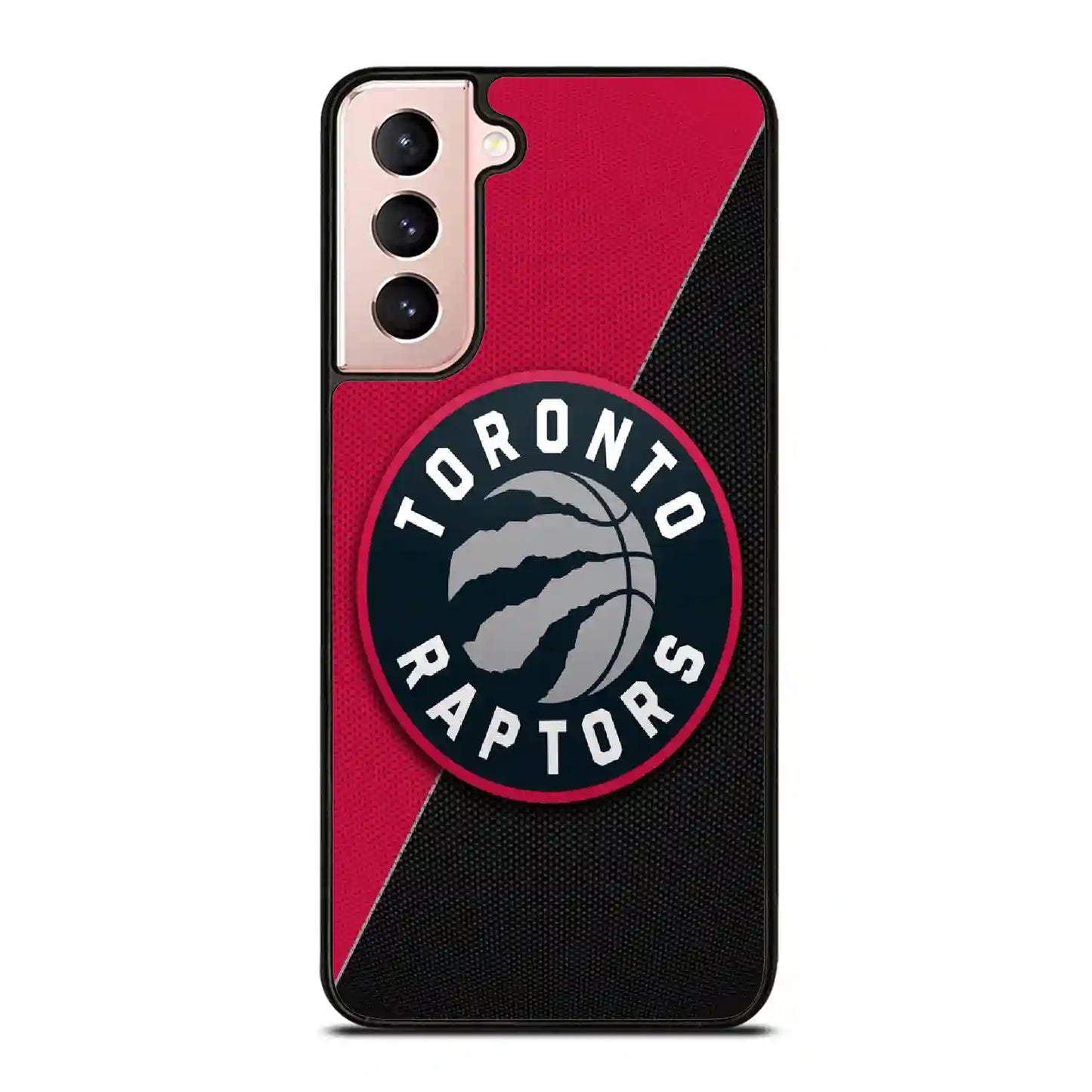 Toronto Raptors Classic Samsung Galaxy S21 Plus Case