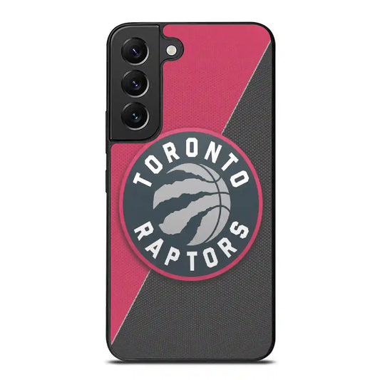 Toronto Raptors Classic Samsung Galaxy S22 Case