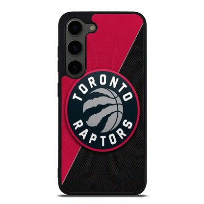 Toronto Raptors Classic Samsung Galaxy S23 Case