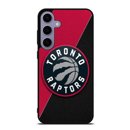 Toronto Raptors Classic Samsung Galaxy S24 Plus Case