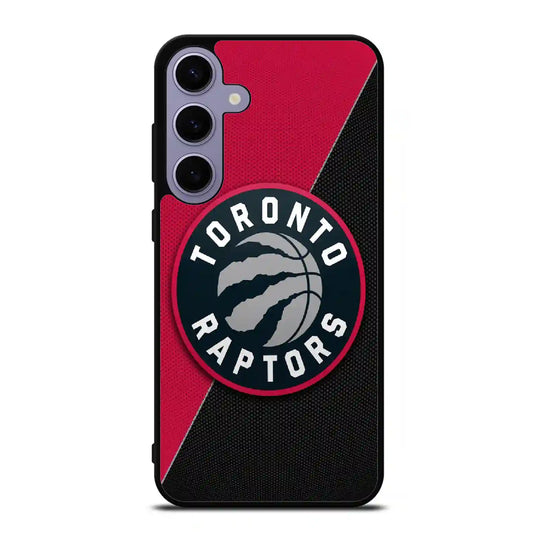 Toronto Raptors Classic Samsung Galaxy S24 Plus Case