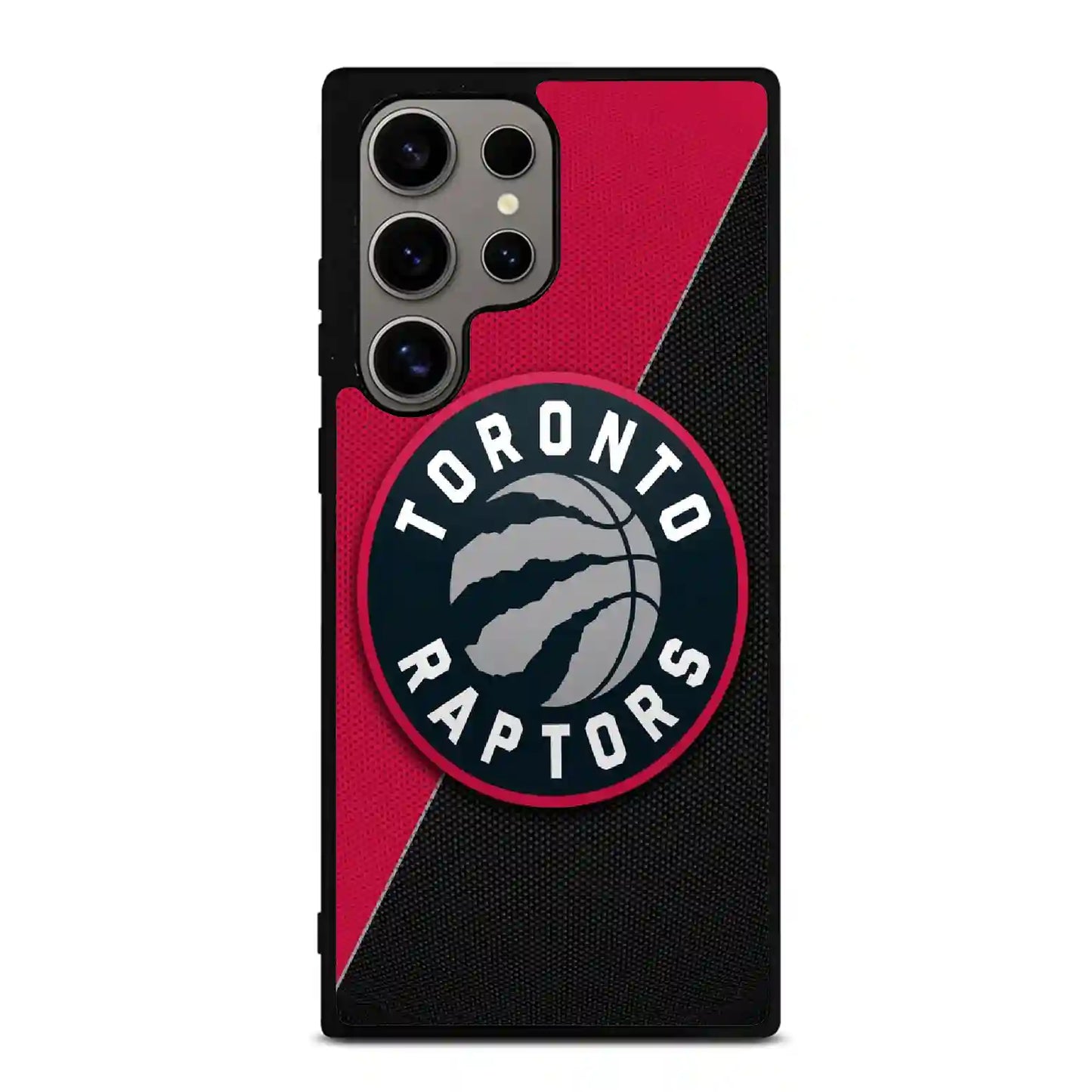 Toronto Raptors Classic Samsung Galaxy S24 Ultra Case