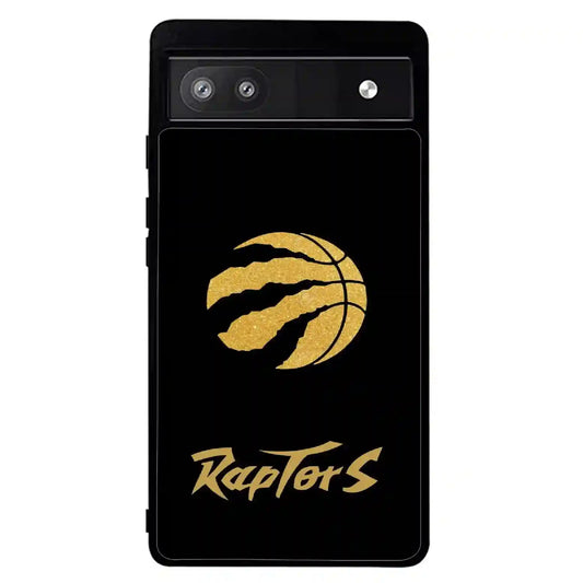 Toronto Raptors Cool Google Pixel 6 Pro Case