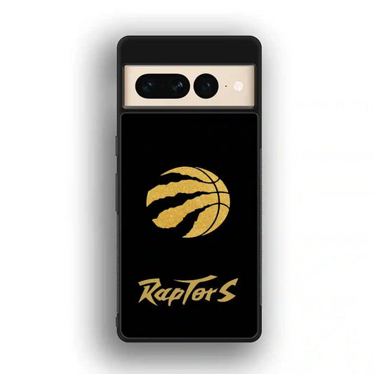 Toronto Raptors Cool Google Pixel 7 Pro Case