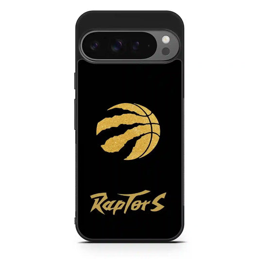 Toronto Raptors Cool Google Pixel 9 Pro XL Case