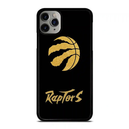 Toronto Raptors Cool iPhone 11 Pro Case