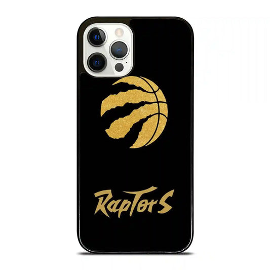 Toronto Raptors Cool iPhone 12 Pro Case