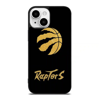 Toronto Raptors Cool iPhone 13 Mini Case