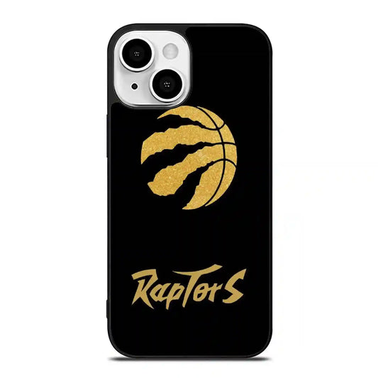 Toronto Raptors Cool iPhone 13 Mini Case