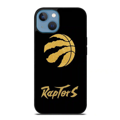 Toronto Raptors Cool iPhone 14 Case