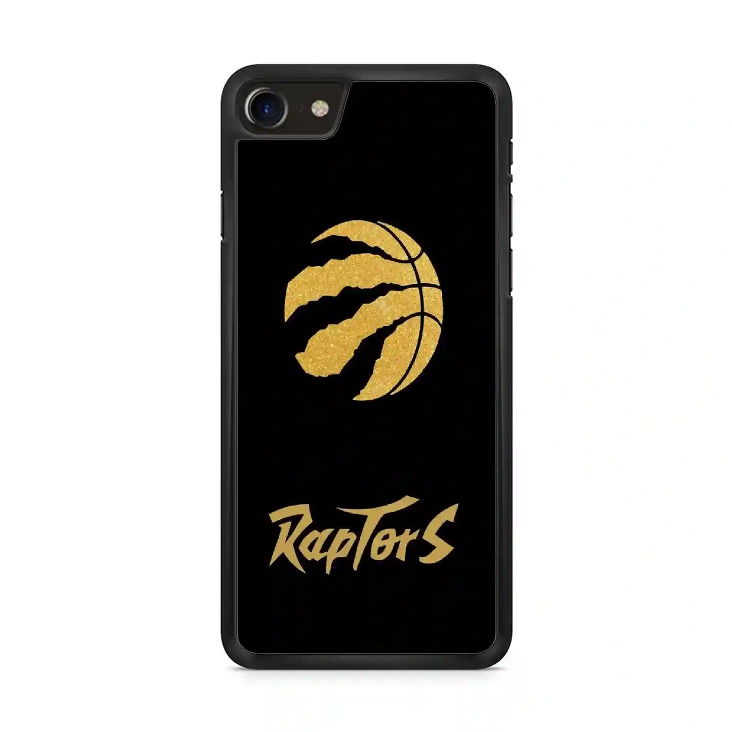 Toronto Raptors Cool iPhone SE 2020 Case