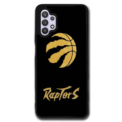 Toronto Raptors Cool Samsung Galaxy A32 5G Case