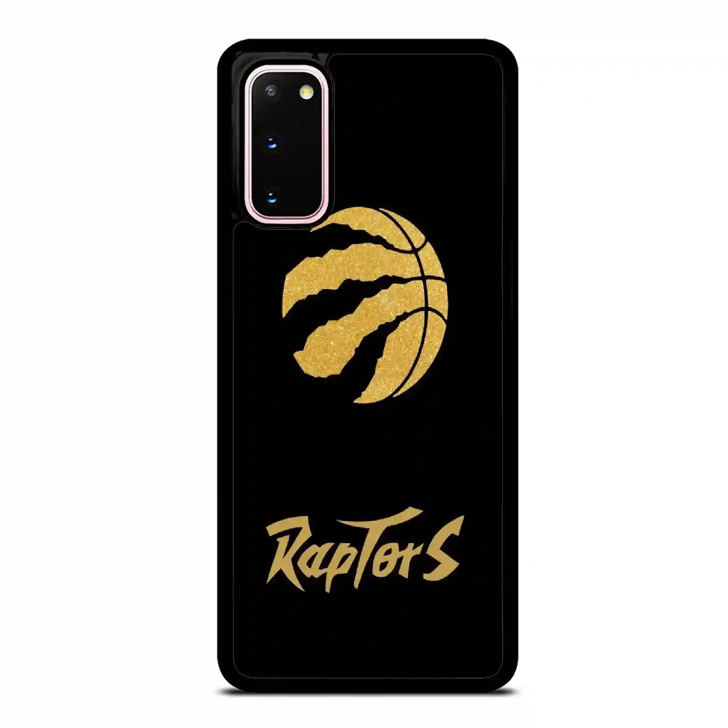 Toronto Raptors Cool Samsung Galaxy S20 Case