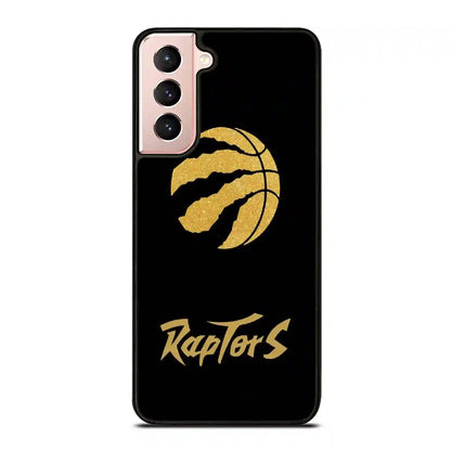 Toronto Raptors Cool Samsung Galaxy S21 Plus Case