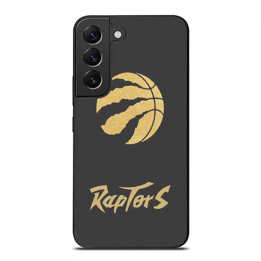 Toronto Raptors Cool Samsung Galaxy S22 Case