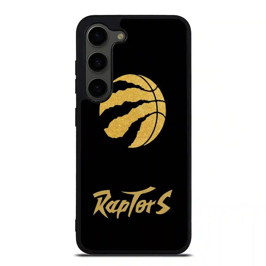 Toronto Raptors Cool Samsung Galaxy S23 Case