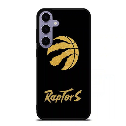 Toronto Raptors Cool Samsung Galaxy S24 Plus Case