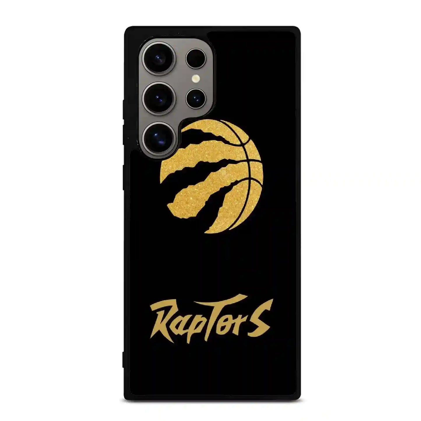 Toronto Raptors Cool Samsung Galaxy S24 Ultra Case