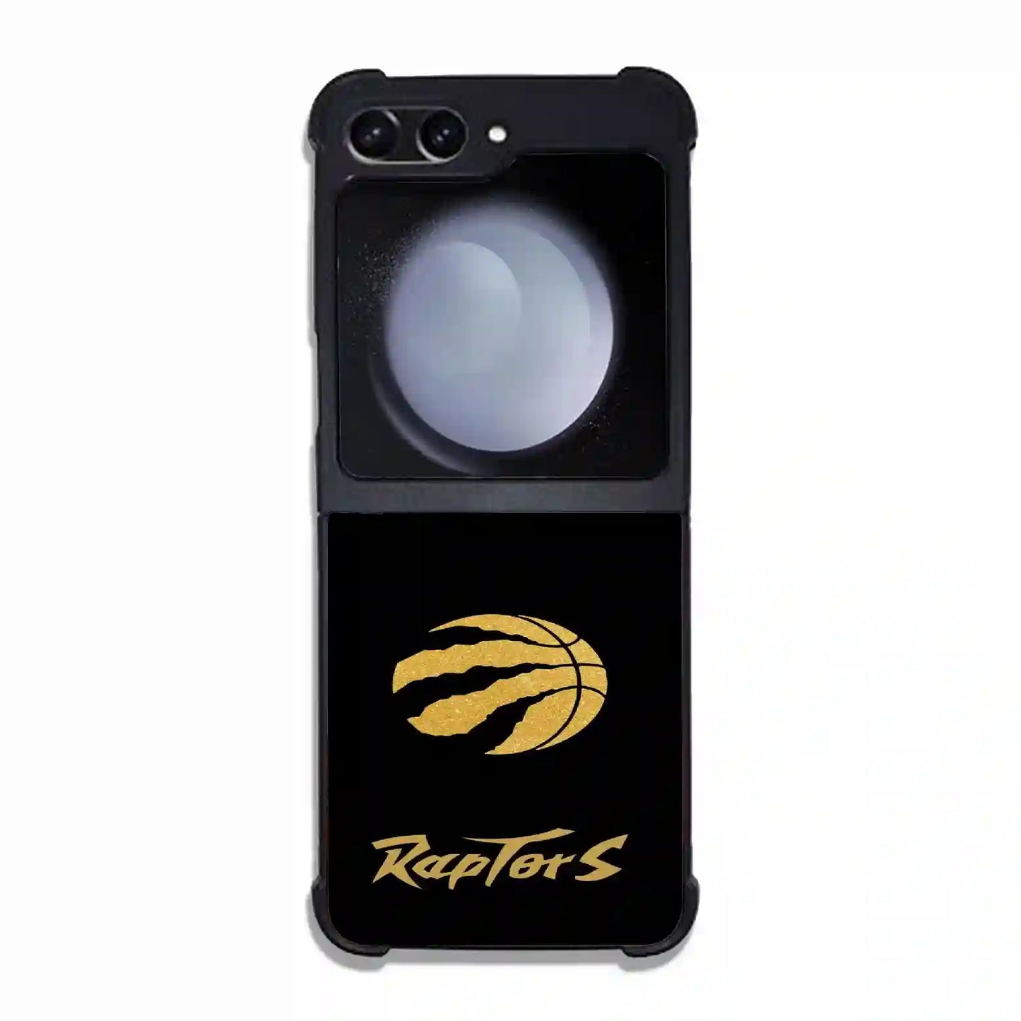 Toronto Raptors Cool Samsung Z5 Flip Case