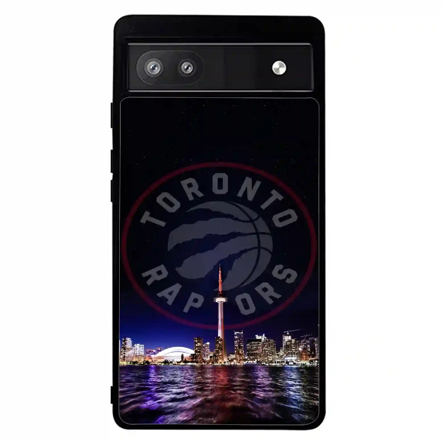 Toronto Raptors Cutee Google Pixel 6 Pro Case