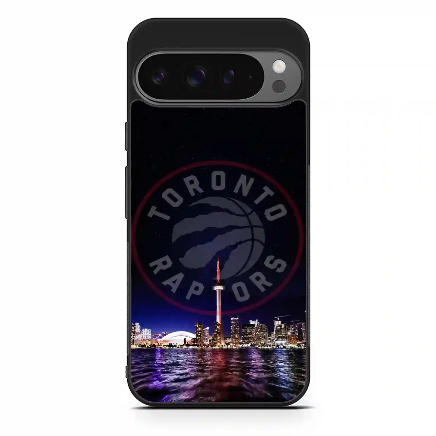 Toronto Raptors Cutee Google Pixel 9 Pro XL Case