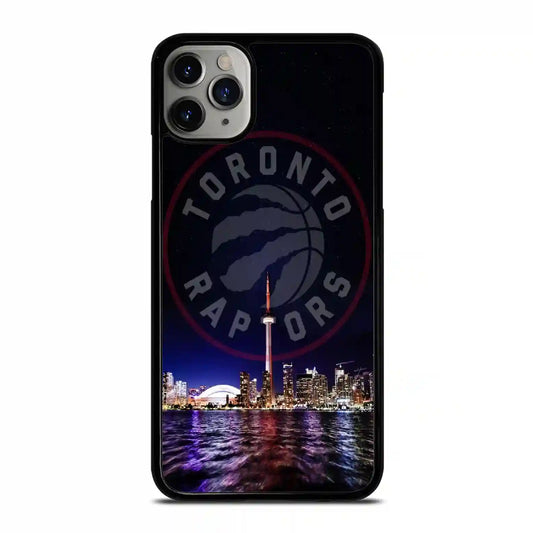 Toronto Raptors Cutee iPhone 11 Pro Case