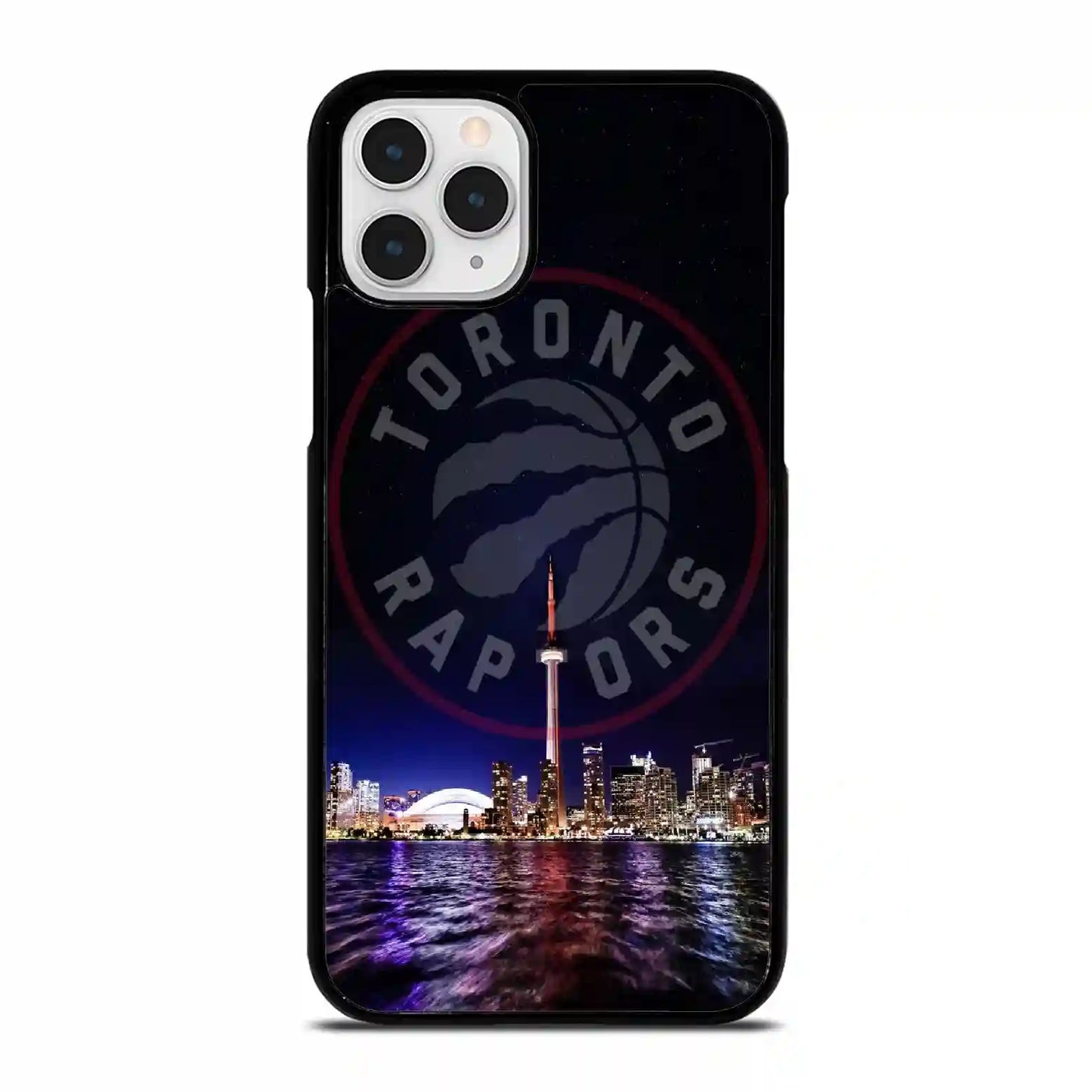 Toronto Raptors Cutee iPhone 12 Pro Max Case