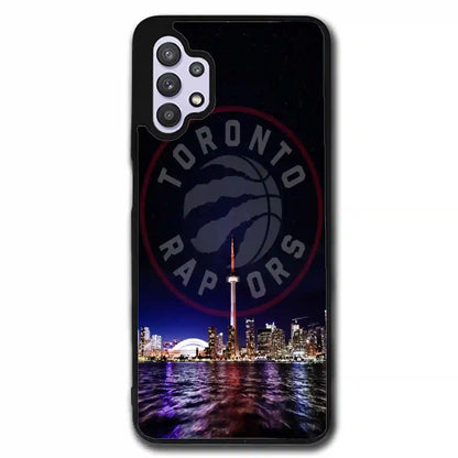 Toronto Raptors Cutee Samsung Galaxy A32 5G Case