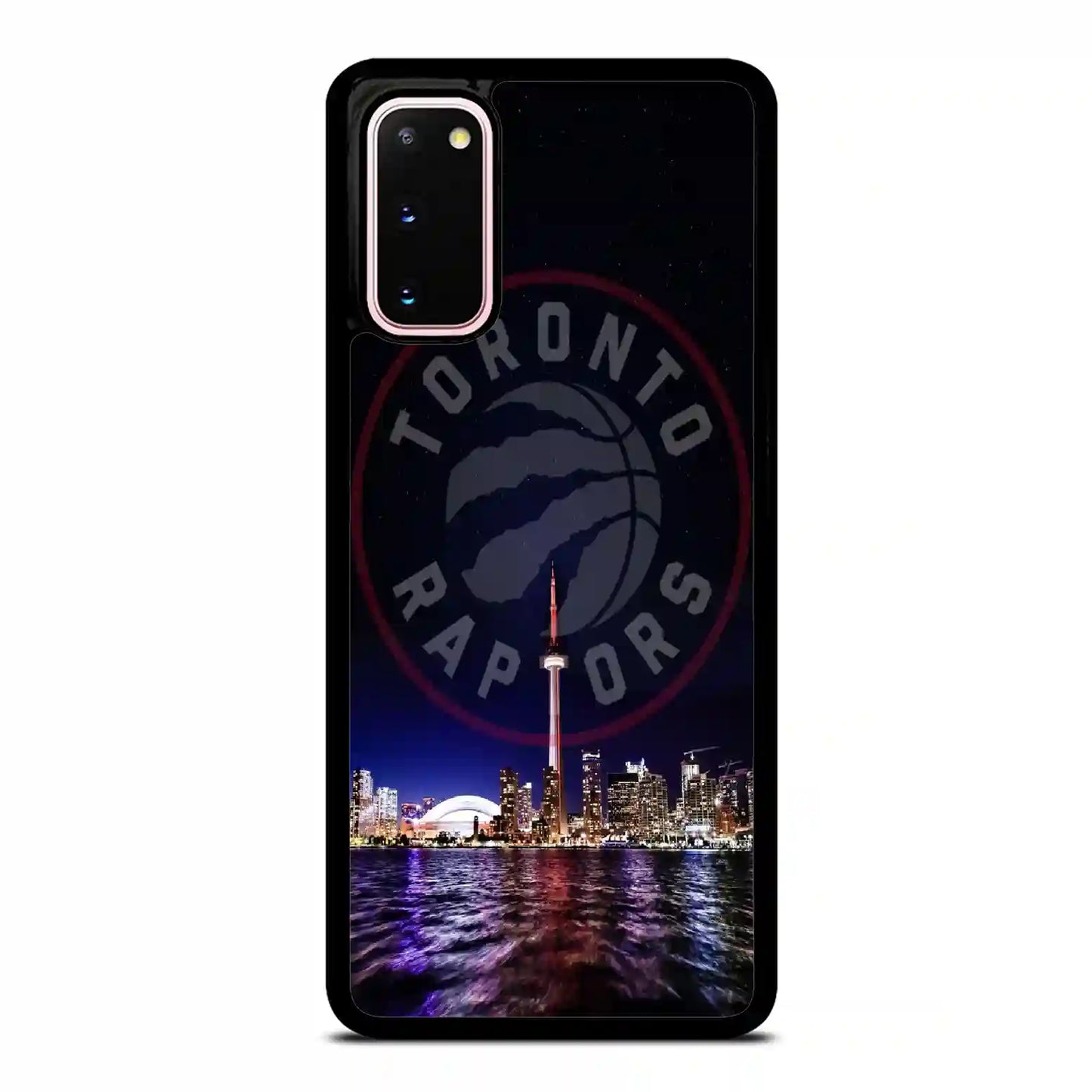 Toronto Raptors Cutee Samsung Galaxy S20 Case