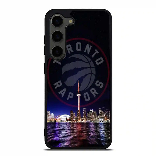 Toronto Raptors Cutee Samsung Galaxy S23 Case