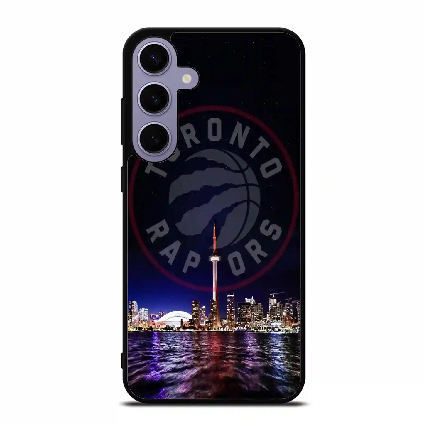 Toronto Raptors Cutee Samsung Galaxy S24 Plus Case