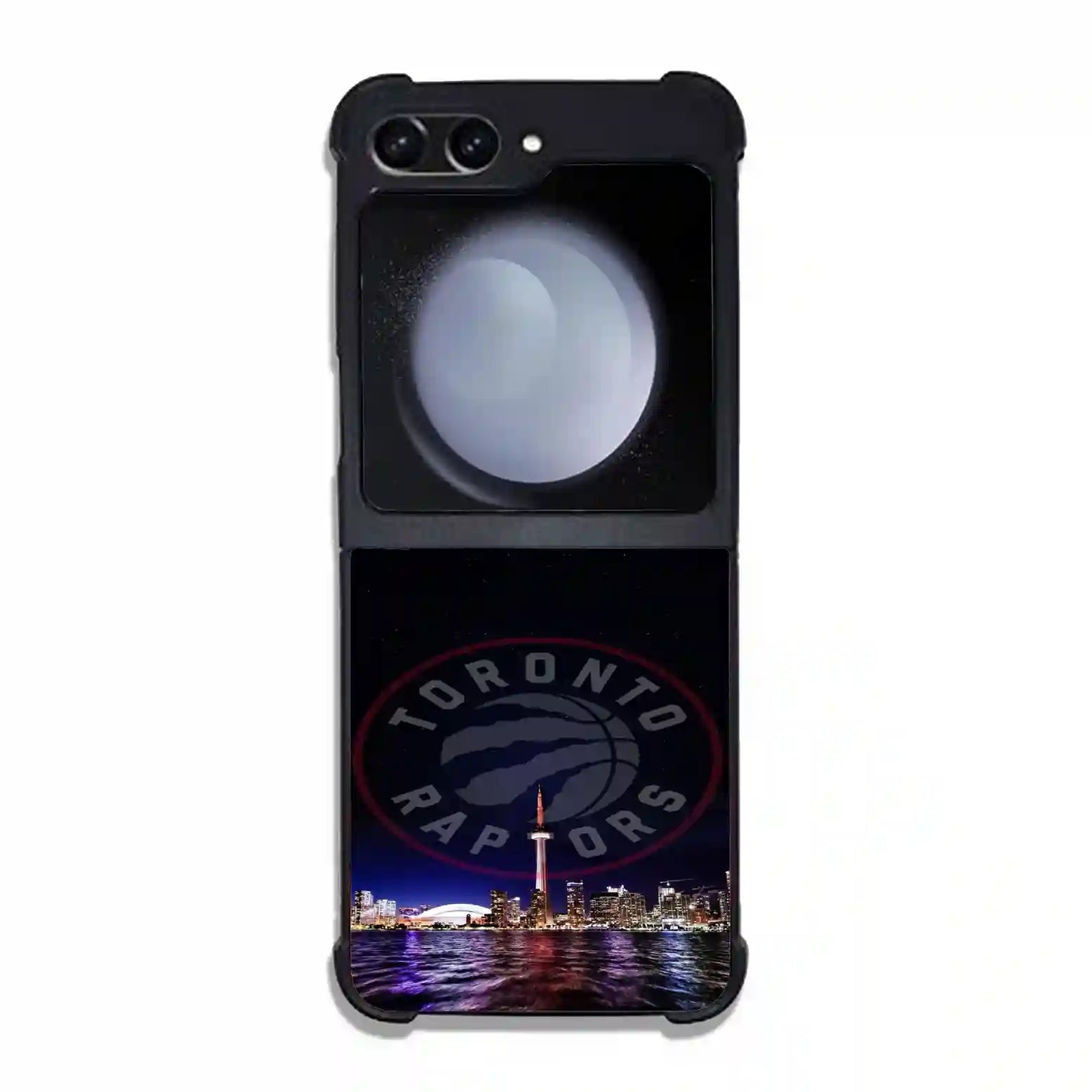 Toronto Raptors Cutee Samsung Z5 Flip Case