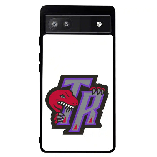 Toronto Raptors Google Pixel 6 Pro Case