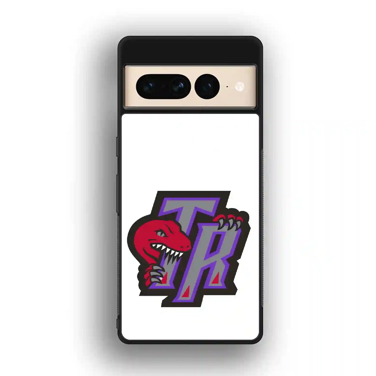 Toronto Raptors Google Pixel 7 Pro Case