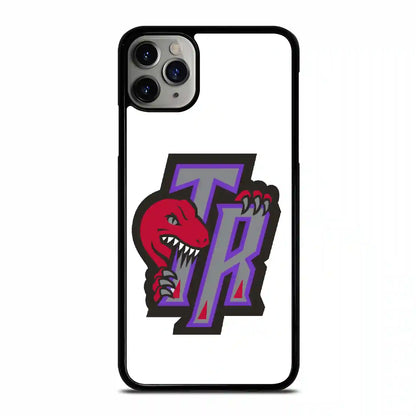 Toronto Raptors iPhone 11 Pro Case