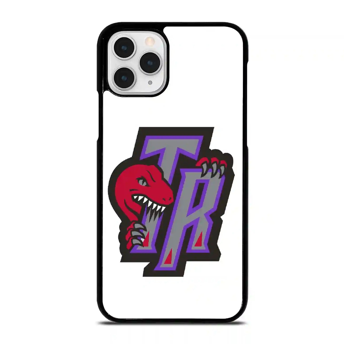 Toronto Raptors iPhone 12 Pro Max Case