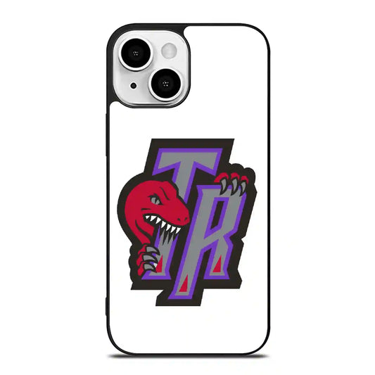 Toronto Raptors iPhone 13 Mini Case