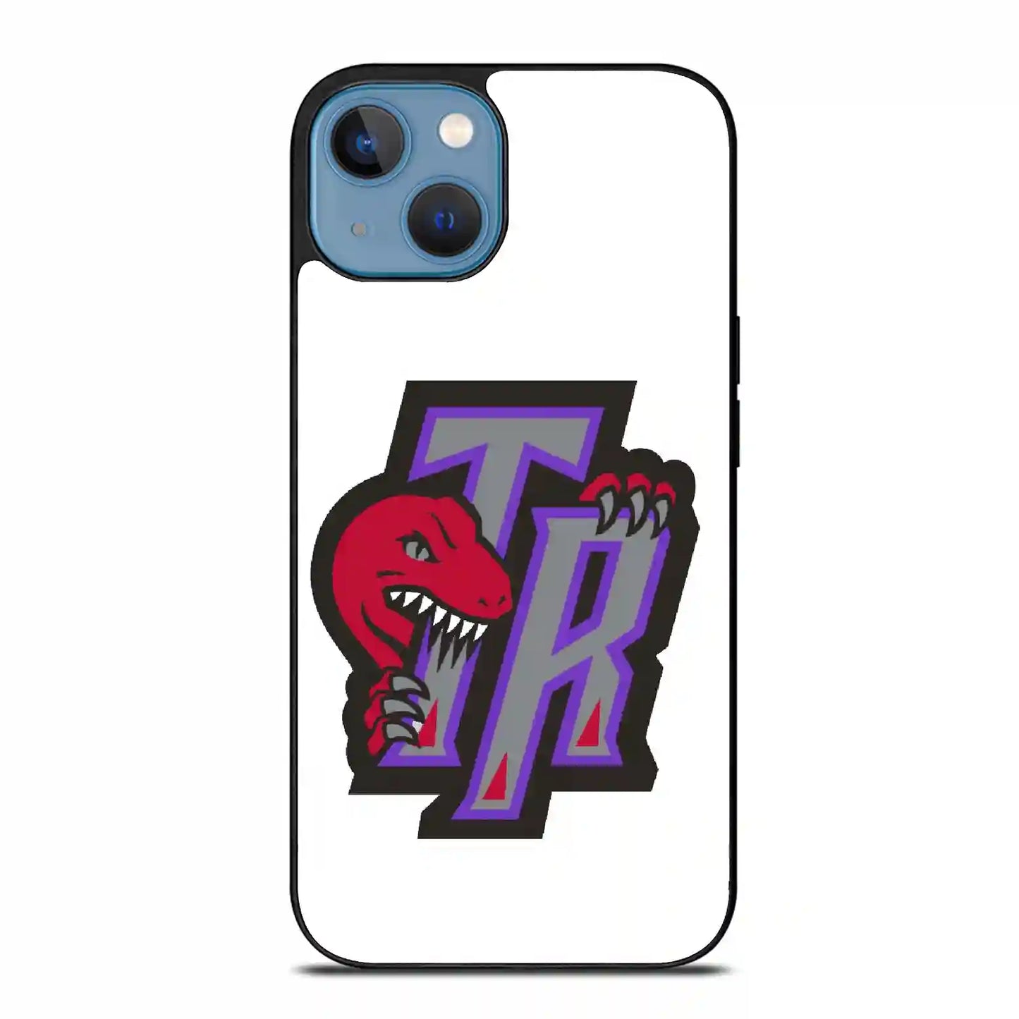 Toronto Raptors iPhone 14 Case