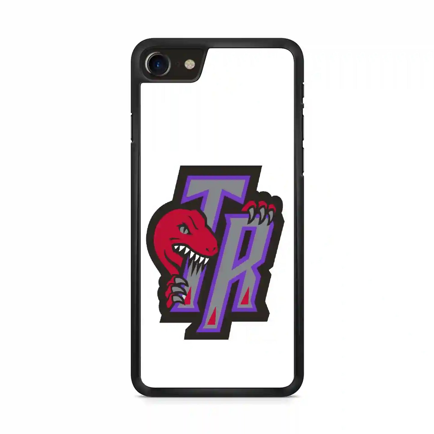 Toronto Raptors iPhone SE 2020 Case