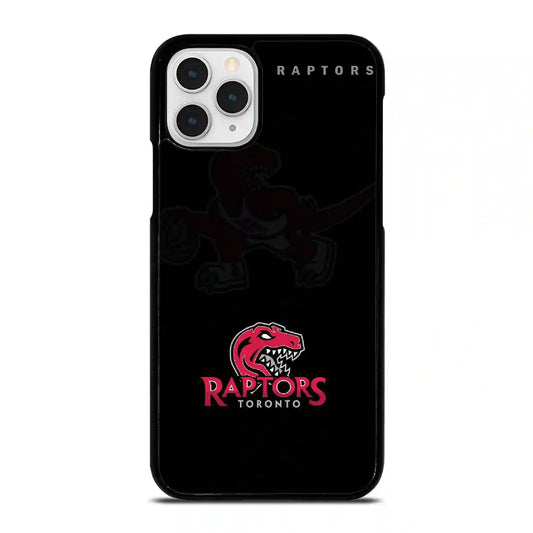 Toronto Raptors Personalized iPhone 12 Pro Max Case